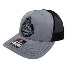 Load image into Gallery viewer, Full Keel Coffee Trucker Hat - Adult