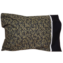 Load image into Gallery viewer, Camo Pillowcase - USA Made