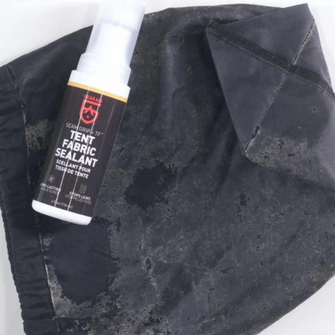 Tear Mender High Strength Liquid Fabric & Leather Adhesive 2 oz TM