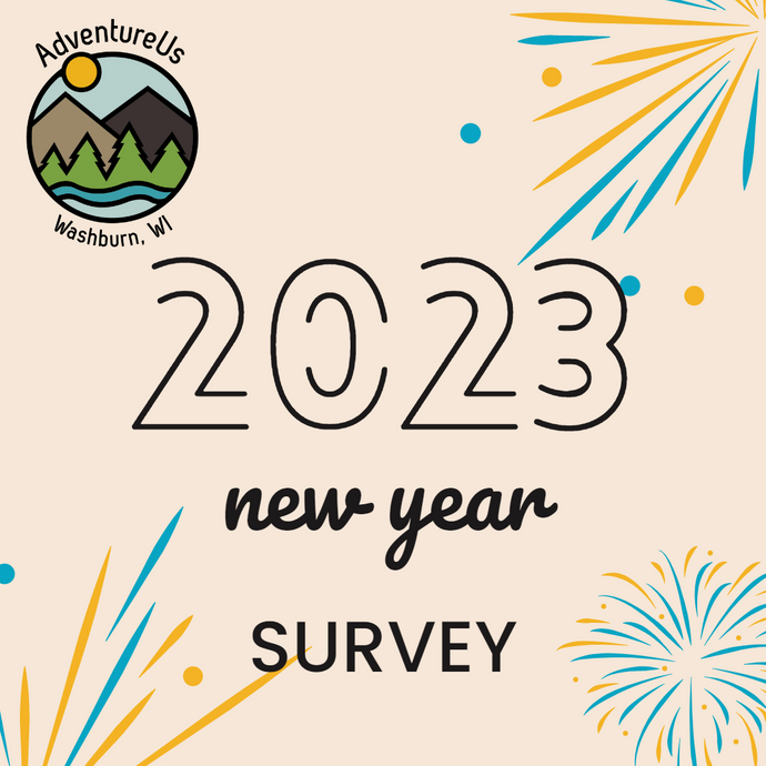 New Year New Direction Survey