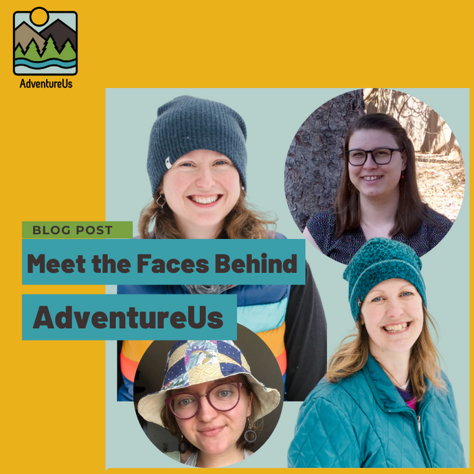 Get to Know the Faces Behind AdventureUs