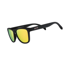 Load image into Gallery viewer, Goodr Sunglasses- Classic- Professional Respawner