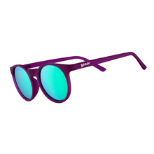 Load image into Gallery viewer, Goodr Sunglasses- Circle- Thanks, They&#39;re Vintage