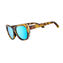 Load image into Gallery viewer, Goodr Sunglasses- Runway - Fast as Shell