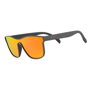 Goodr Sunglasses- VRG- Voight-Kampff Vision