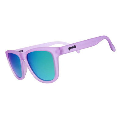 Goodr Sunglasses- Classic- Lilac It Like That