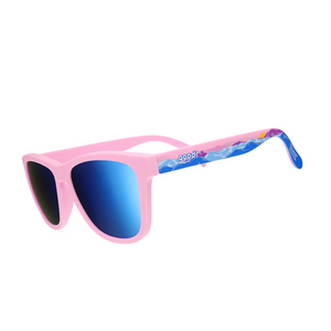 Goodr Sunglasses- Classic- Great Smoky Mountains- National Parks Collection