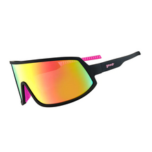 Load image into Gallery viewer, Goodr Sunglasses- Wraparound- I Do My Own Stunts