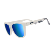 Load image into Gallery viewer, Goodr Sunglasses- Classic- Rocky Mountain - National Parks Collection