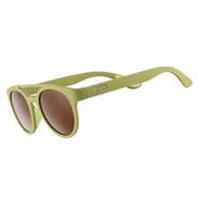 Load image into Gallery viewer, Goodr Sunglasses- PHG- Fossil Finding Focals
