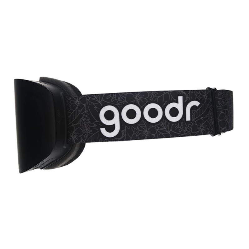 Goodr - Snow G - Goggles - Apres All Day