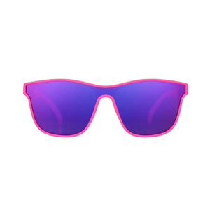 Goodr Sunglasses- VRG- See You At The Party, Richter