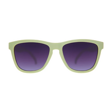 Load image into Gallery viewer, Goodr Sunglasses- Classic- Dawn of a New Sage