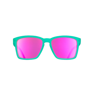 Goodr Sunglasses- Petite- Short With Benefits