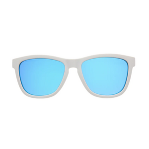 Goodr Sunglasses- Classic- Rocky Mountain - National Parks Collection