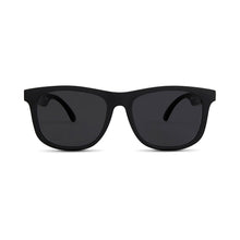 Load image into Gallery viewer, Baby and Toddler Sunglasses | Black | Ages 0-2