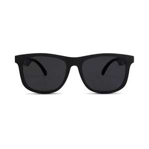 Baby and Toddler Sunglasses | Black | Ages 0-2