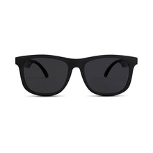 Load image into Gallery viewer, Toddler and Little Kid Sunglasses | Black | Ages 3-6