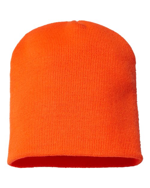 This beanie will keep you warm while showing off your love for the big lake. 8