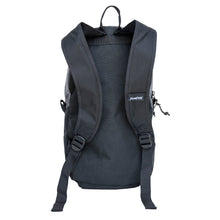 Load image into Gallery viewer, Optimist Mini Backpack - 10L - Black - Flowfold