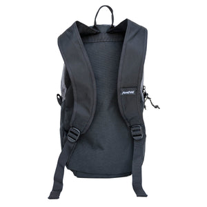 Optimist Mini Backpack - 10L - Black - Flowfold