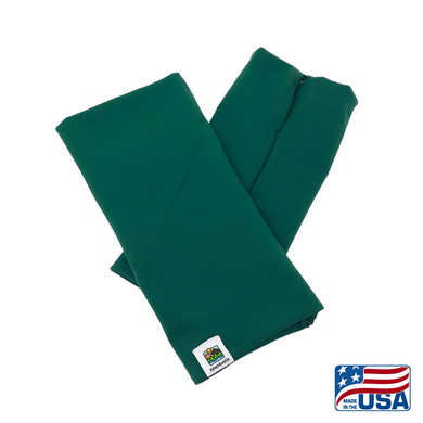 Snow Sleeves® Wrist Gaiters are a fun and functional wrist warmer for kids and adults that can be worn over or under jacket sleeves. These comfortable, unique wrist gaiters keep your wrists warm so that you can play longer.