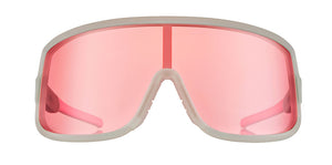 Wraparound Goodr Sunglasses Series - THE WRAP G SERIES: Wraparound Sunglasses for more coverage.  Great for skiing, biking, roller-skating and more!