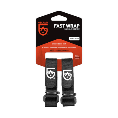 Fast Wrap (2 Wraps) - Gear Aid