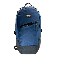Load image into Gallery viewer, Optimist Mini Backpack - 10L - Navy - Flowfold