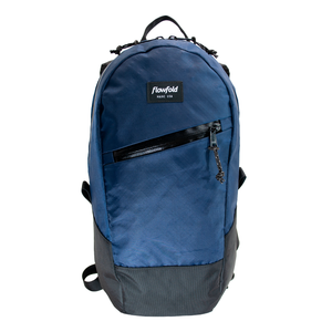 Optimist Mini Backpack - 10L - Navy - Flowfold
