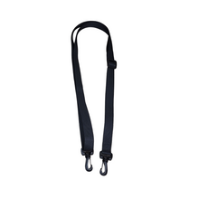 Load image into Gallery viewer, Handy adjustable clip strap for your AdventureUs Agate Bag  For hands free Agate hunting, rock collecting, foraging &amp; more. Adjustable sizing from 33&quot; to 58&quot; Heavy Duty Webbing Durable plastic hardware
