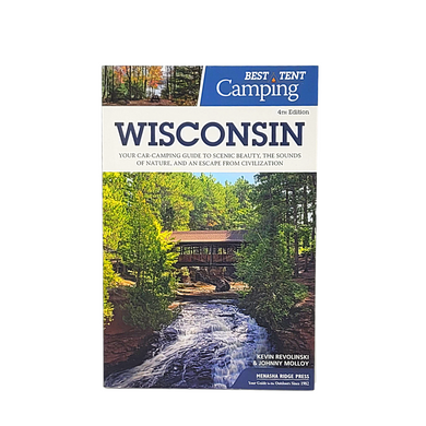 Best Tent Camping in Wisconsin