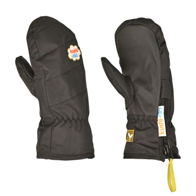 These gloves are sure to keep kids' hands cozy so they can stay out and play longer.