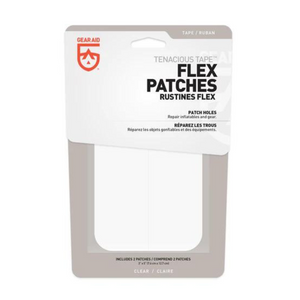 Gear Aid Tenacious Tape Flex Patches - Sportsman Fulfillment