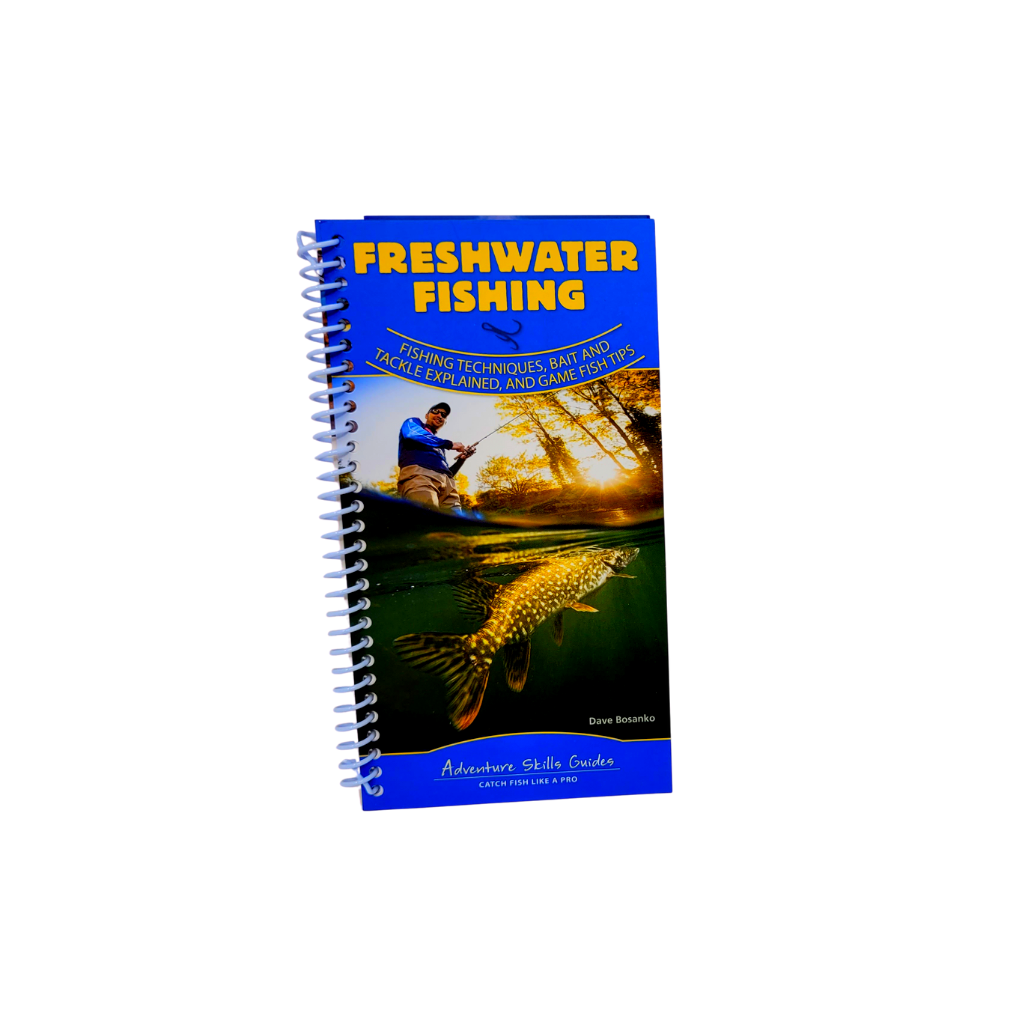 Freshwater Fishing Adventure Quick Guide