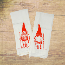 Load image into Gallery viewer, Beautifully Hand Screen Printed Tea Towels