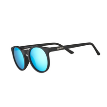 Load image into Gallery viewer, These amazing shades are the real deal. Super-stylish &amp; perfect for all your adventures!  Be the envy of your friends this summer season! Goodr Sunglasses Midnight Ramble at Circle Bar