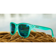 Load image into Gallery viewer, These amazing shades are the real deal. Super-stylish &amp; perfect for all your adventures!  