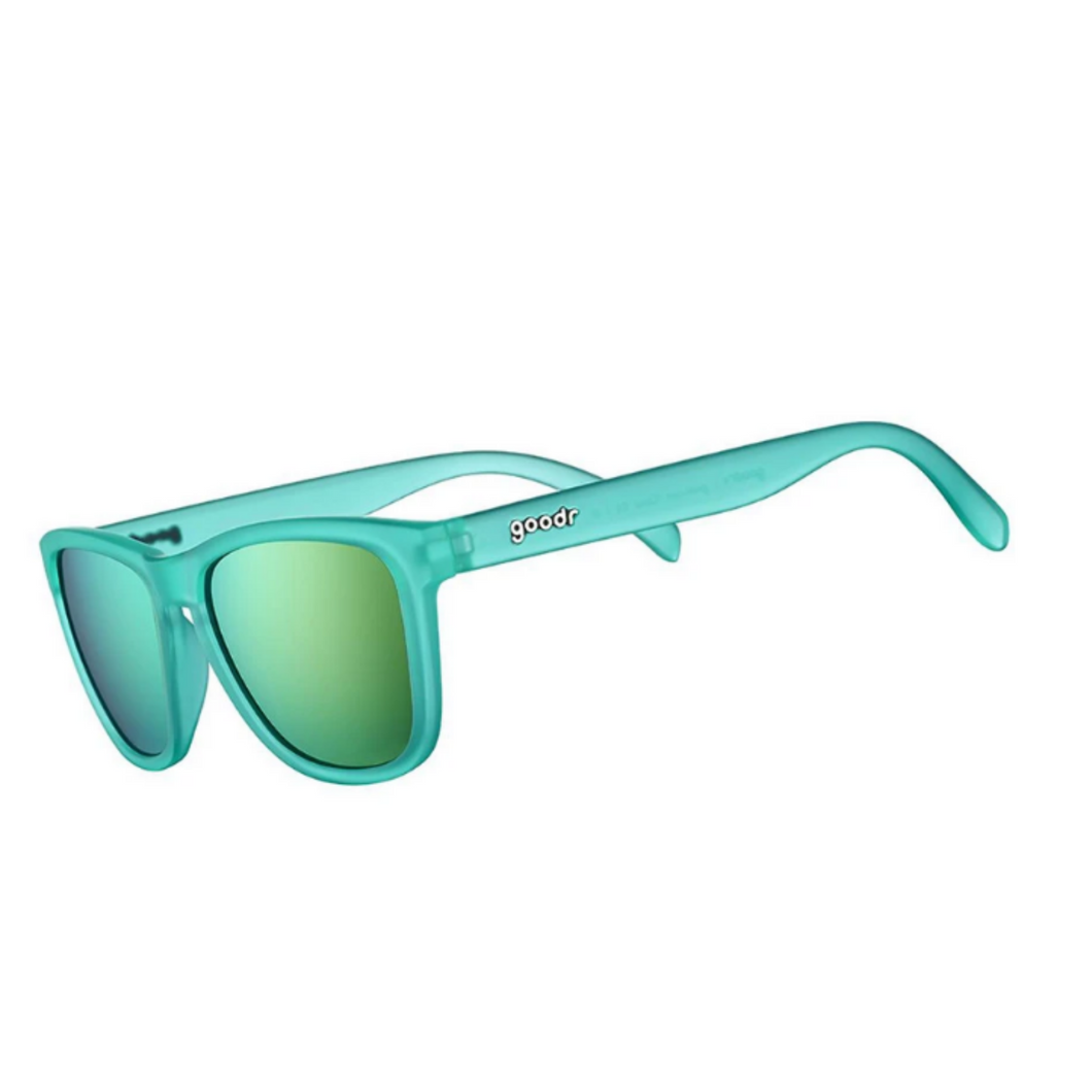 These amazing shades are the real deal. Super-stylish & perfect for all your adventures!  