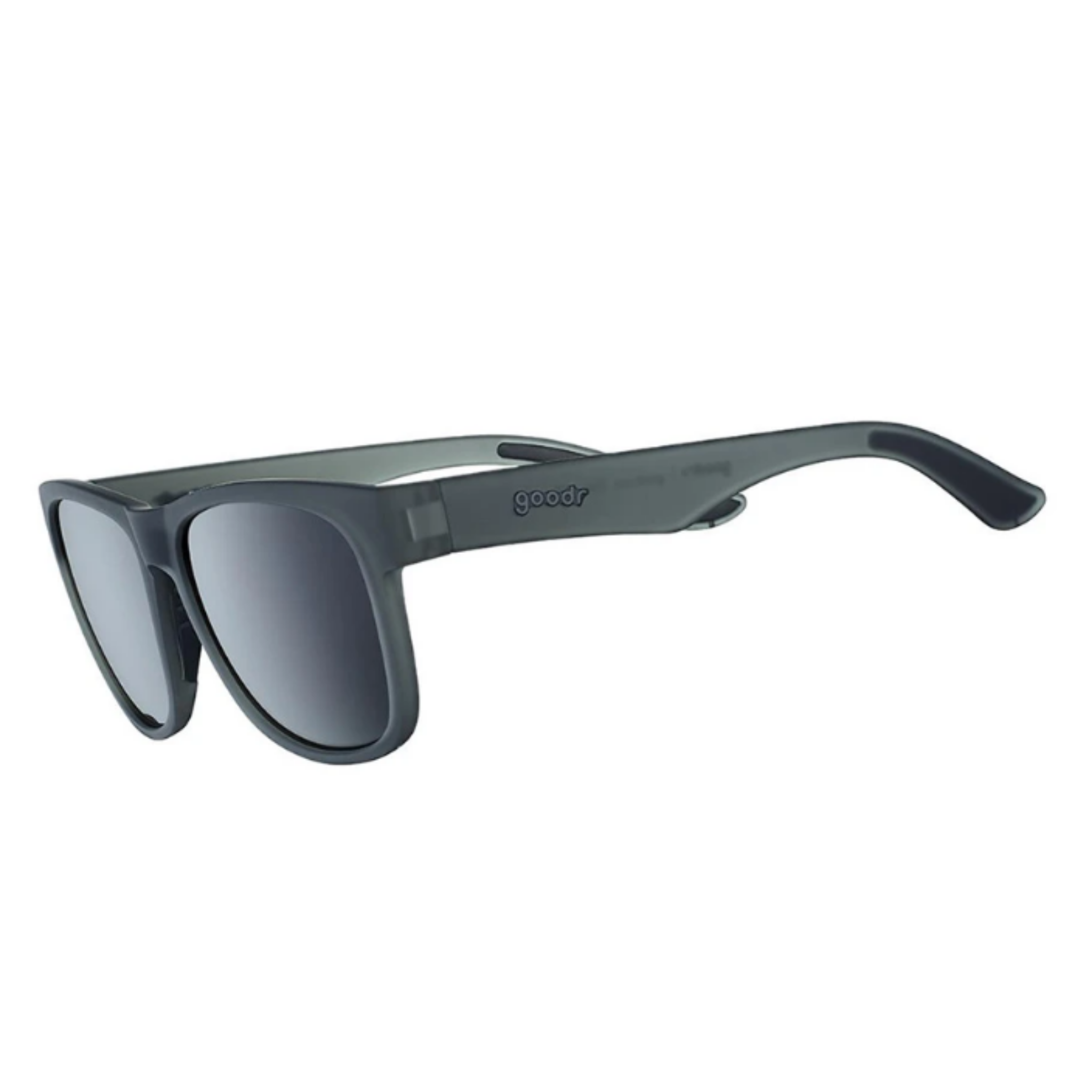 Goodr - BFG Sunglasses Hooked On Onyx
