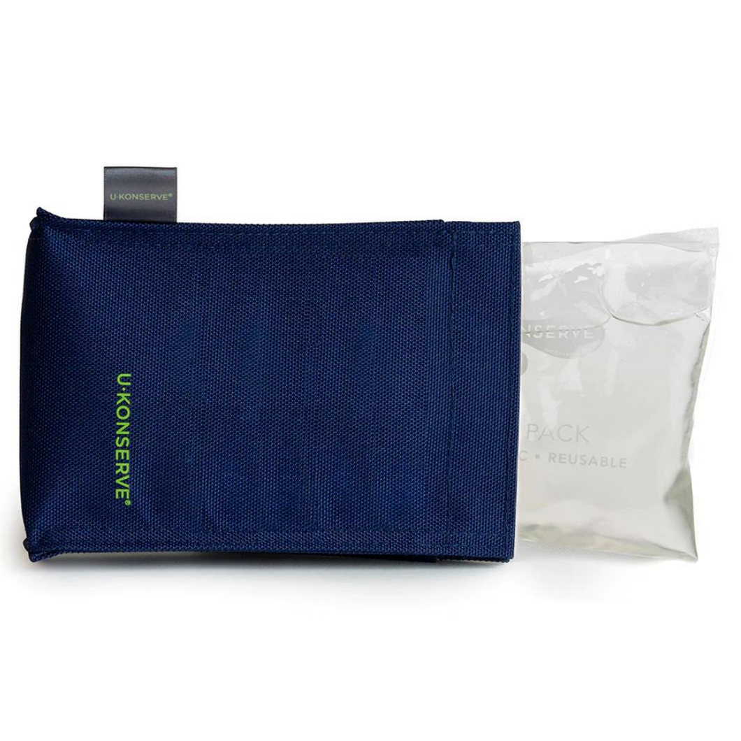 Recycled Plastic Ice Pack