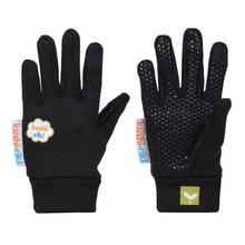 Load image into Gallery viewer, Perfect liner gloves for winter layering or light weather!