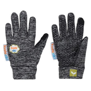 Perfect liner gloves for winter layering or light weather!