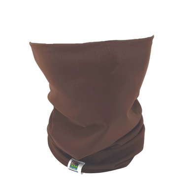 Protect your neck and face from the cold and wind with a soft, stretchy performance sport Neck Gaiter made in the USA by AdventureUs in Washburn Wisconsin.  Made with high quality, sustainably sourced material to keep you warm and dry during cold weather and winter adventures. Neck warmers are a must-have addition to your cold weather layers.