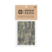 Load image into Gallery viewer, Universal Army Camo Textured Tactical Collection - Stick On NOSO Patch