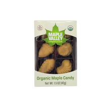 Load image into Gallery viewer, Maple Candies are the perfect taste of the Northwoods!