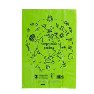 Be prepared for your adventures with this eco-friendly, handy poo bag companion!