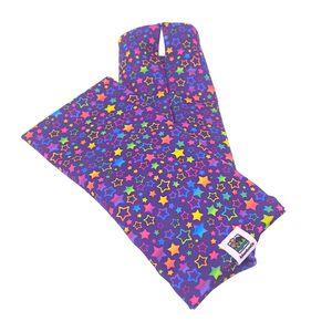 Kids of all ages can have more fun in the snow with Snow Sleeves, a fun and unique wrist gaiter to keep snow off wrists.