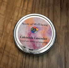 Load image into Gallery viewer, Healing Salves - Handmade in Small Batches
