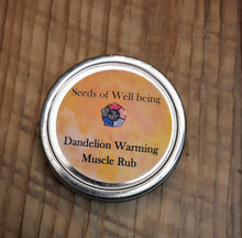 Load image into Gallery viewer, Healing Salves - Handmade in Small Batches